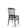 stoel-50400gl-weddingchair-napoleon-zwart-achter