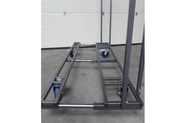 transportkar-trolley-uitschuifbaar-capaciteit10–bankensets transportkar-trolley-uitschuifbaar-capaciteit10–bankensets