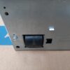 Glasdeurkoelkast glasdeurkoeling groot 368 liter inhoud met ledverlichting wit nieuw.