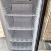 Glasdeurkoelkast glasdeurkoeling groot 368 liter inhoud met ledverlichting wit nieuw.