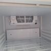 Glasdeurkoelkast glasdeurkoeling groot 368 liter inhoud met ledverlichting wit nieuw.