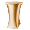 statafelhoes-stretch-goudkleurig Statafelhoes stretch