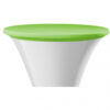 topcover-appel-groen Statafelhoes stretch