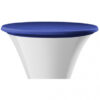 topcover-donker-blauw Statafelhoes stretch