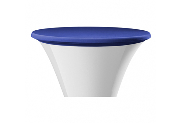 topcover-donker-blauw Statafelhoes stretch